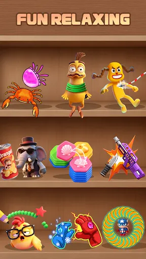 Fun Relaxing Games | Games | XWorld Fun Relaxing Games | Games | XWorld