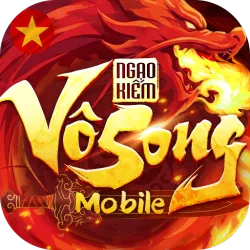 XWorld | Ngạo Kiếm Vô Song Mobile - myG
