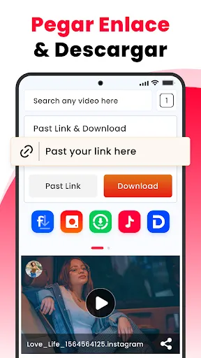 Descargador de Todos los Video | juego | XWorld
