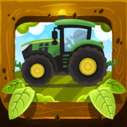 XWorld | Farming Simulator Kids