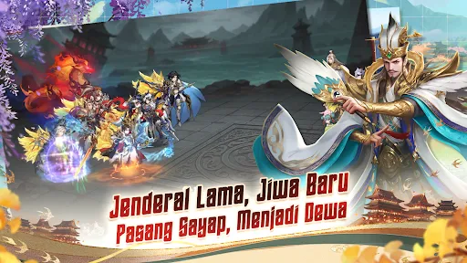 Samkok DTO Origin | Permainan | XWorld Samkok DTO Origin | Permainan | XWorld