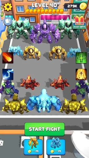 Crystal Zombie Element Battle | Games | XWorld Crystal Zombie Element Battle | Games | XWorld