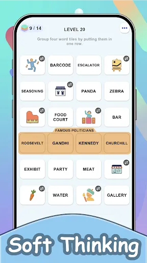 Wordsight: Connect Puzzle Game | Permainan | XWorld Wordsight: Connect Puzzle Game | Permainan | XWorld