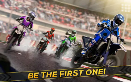 Real Motor Rider - Bike Racing | Games | XWorld