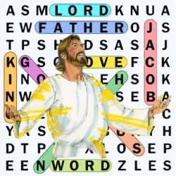 XWorld | Bible Word Search Puzzle Games