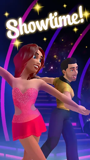 Dancing With The Stars | Games | XWorld