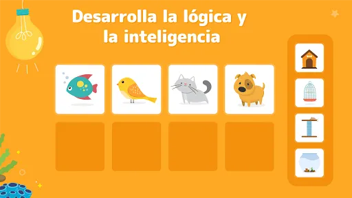 Tiny World - Juegos educativos | juego | XWorld