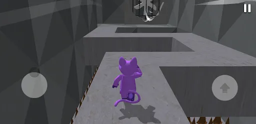 Parkour Master: Escape Game | Games | XWorld