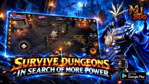 MU Bug: Online MMORPG | Games | XWorld MU Bug: Online MMORPG | Games | XWorld