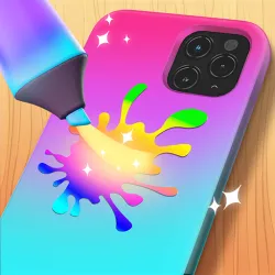 XWorld | 3D Phone Case DIY: Makeover