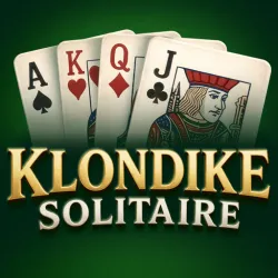XWorld | Klondike Solitaire – Card Game