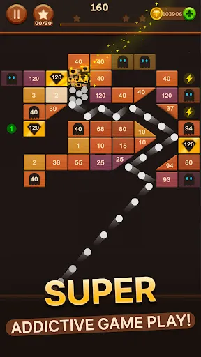 Brick Breaker: Legend Balls | 游戏 | XWorld Brick Breaker: Legend Balls | 游戏 | XWorld