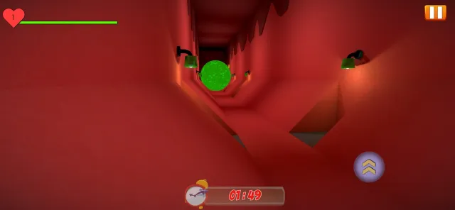 Escape Baby Bobby | Games | XWorld