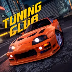 XWorld | Tuning Club Online: Car Racing XWorld | Tuning Club Online: Car Racing