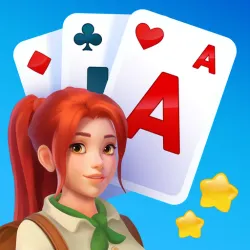 XWorld | Kings & Queens: Solitaire Game