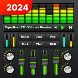 XWorld | Music Equalizer & Bass Booster