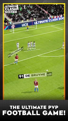 Ultimate Clash Soccer | Games | XWorld Ultimate Clash Soccer | Games | XWorld