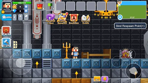 Clash & Craft | Permainan | XWorld Clash & Craft | Permainan | XWorld