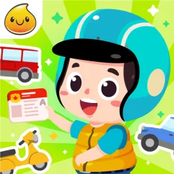 XWorld | Ujian SIM 2025