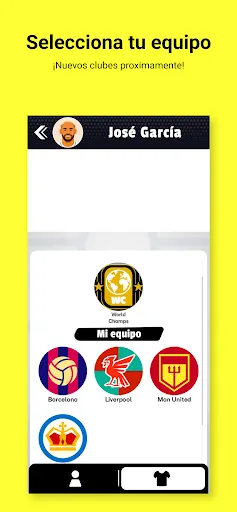 Trivia FC | juego | XWorld Trivia FC | juego | XWorld