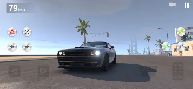 Real Driving School | 游戏 | XWorld