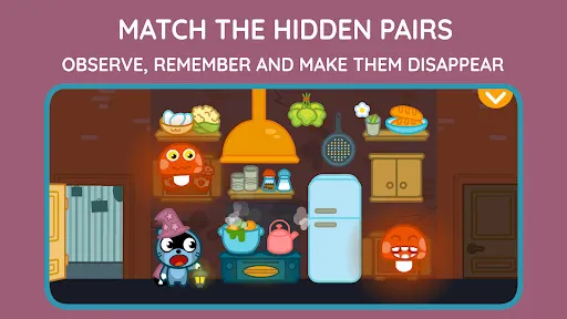 Pango Memory: Find & Match | Games | XWorld Pango Memory: Find & Match | Games | XWorld