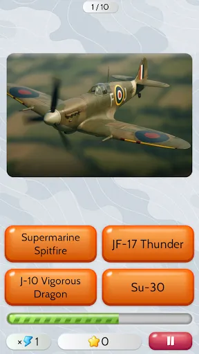 Military War Quizzer | 游戏 | XWorld Military War Quizzer | 游戏 | XWorld