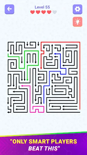 Game Giải Đố Thoát Hiểm: Amaze | Games | XWorld Game Giải Đố Thoát Hiểm: Amaze | Games | XWorld