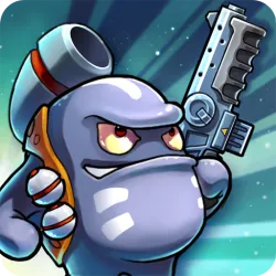XWorld | Monster Shooter Platinum
