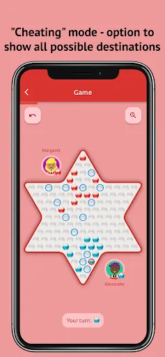 Chinese Checkers Online | Games | XWorld Chinese Checkers Online | Games | XWorld