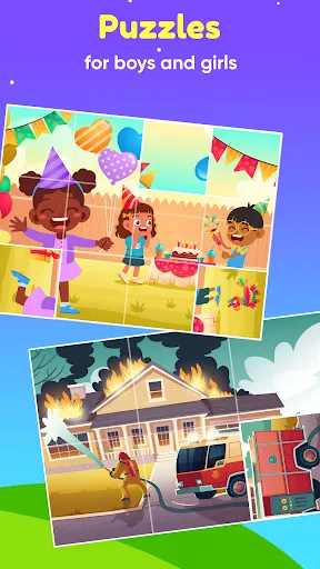 Teka-Teki Jigsaw Puzzle Anak | Permainan | XWorld Teka-Teki Jigsaw Puzzle Anak | Permainan | XWorld