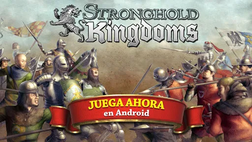 Stronghold Kingdoms | juego | XWorld