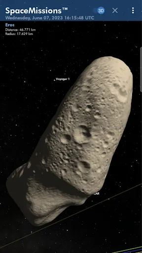 SpaceMissions™ | เกม | XWorld