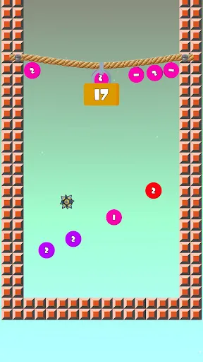 Balloon Gate Crash | 游戏 | XWorld