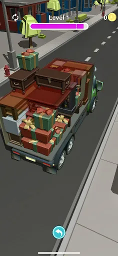 Move House 3D | Games | XWorld