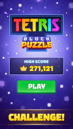 Tetris® Block Puzzle | Permainan | XWorld