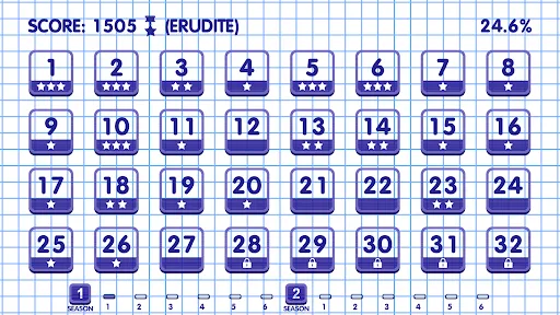 Word Games Collection | Games | XWorld