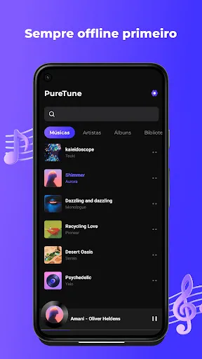PureTune: Música Offline | Jogos | XWorld PureTune: Música Offline | Jogos | XWorld