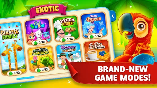 Tropical Bingo y Tragamonedas | juego | XWorld