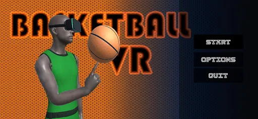 Баскетбол VR | Игры | XWorld