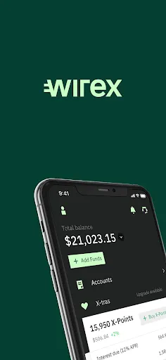 Wirex: All-In-One Crypto App | Games | XWorld