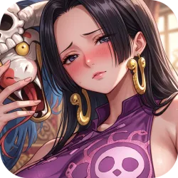 XWorld | Voyage With Serpent Lady