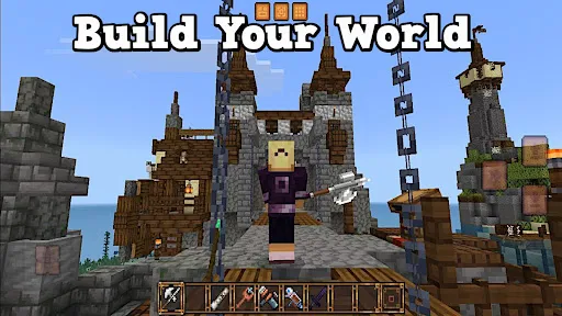 Craft World: Open SandBox | Jogos | XWorld Craft World: Open SandBox | Jogos | XWorld