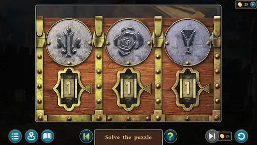 Legendary Tales 4 | Permainan | XWorld