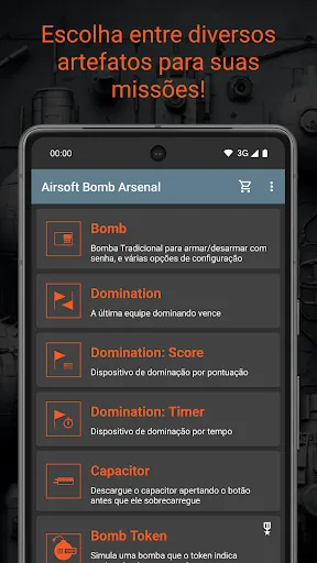 Airsoft Bomb Arsenal | Jogos | XWorld Airsoft Bomb Arsenal | Jogos | XWorld