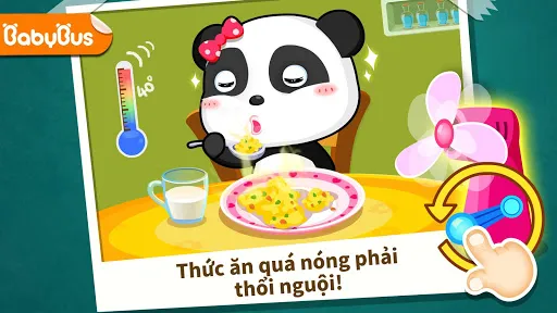 An Toàn Tại Nhà | Games | XWorld