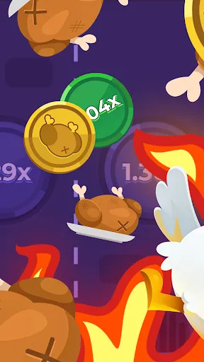 Chicken Road: Official App | 游戏 | XWorld