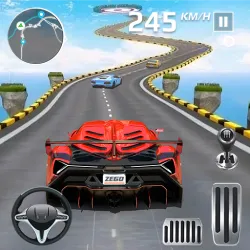 XWorld | GT Car Stunt 3D: Car Driving