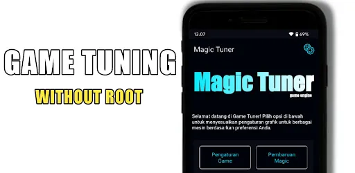 Magic Tuner | Games | XWorld
