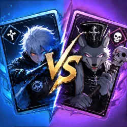 XWorld | Anime TCG Merge Battle